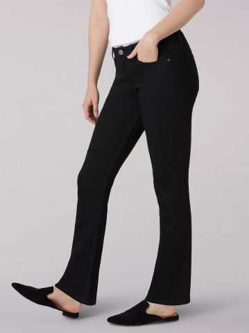 Women's Legendary Straight Jean