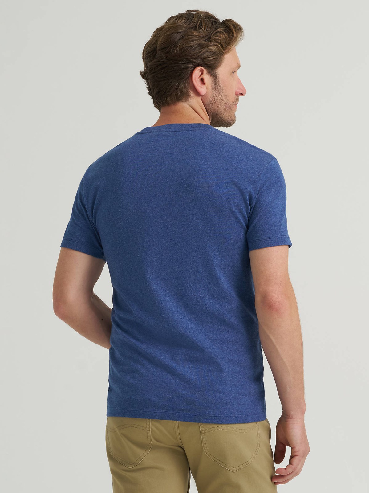 Men's Pocket Tee - view 2