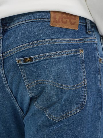 Men's Slim Straight Rider™ Jean
