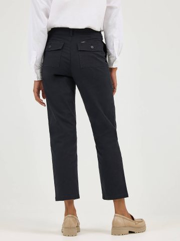 Women's Legendary Utility Crop