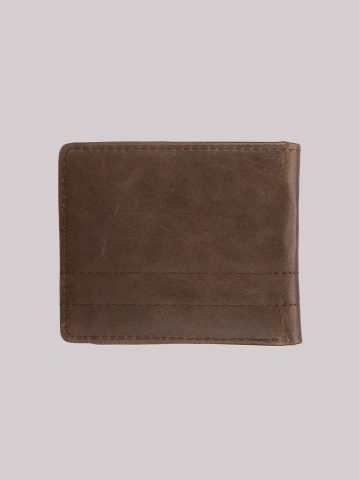 Men's Boxed Wallet