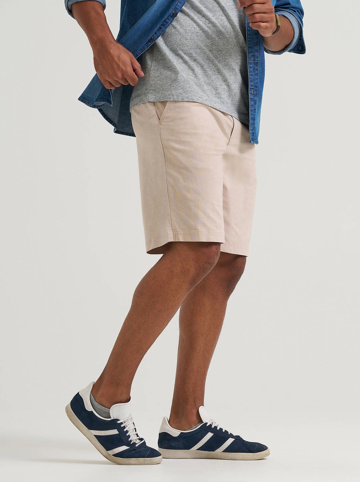 Men's Extreme Motion Short - view 4