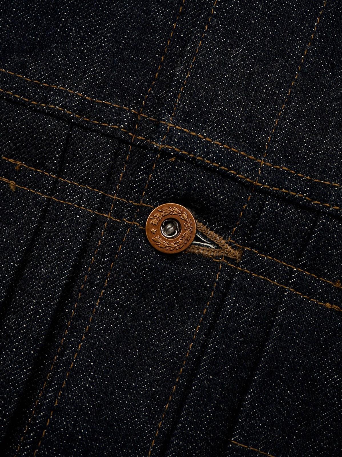 Men's Lee® x Nigel Cabourn Ranch Worker 101J Jacket - view 7