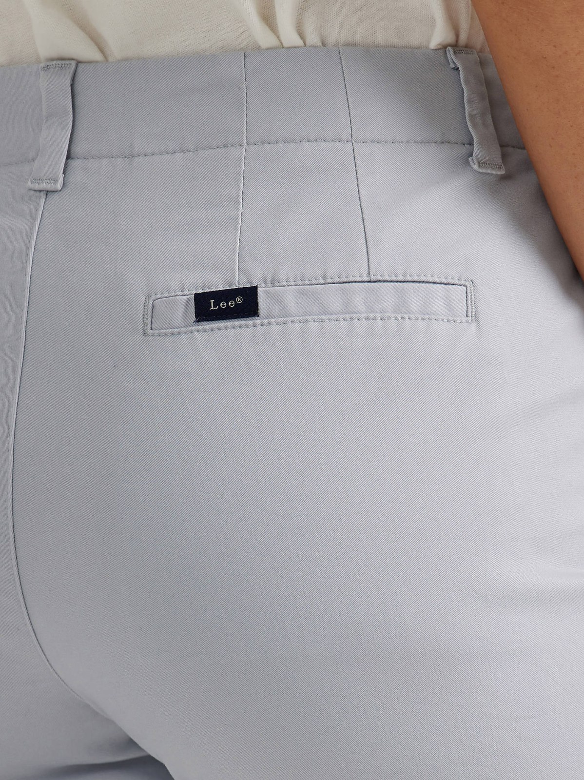 Women's Legendary Chino Bermuda - view 5