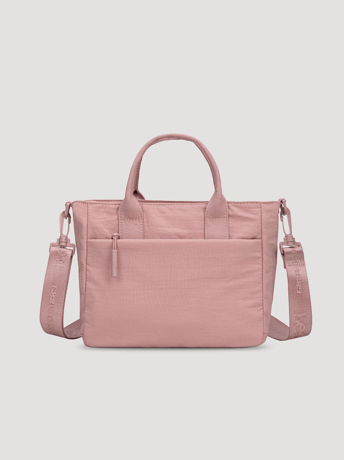 Women's Multi Pocket Small Tote Bag - view 3