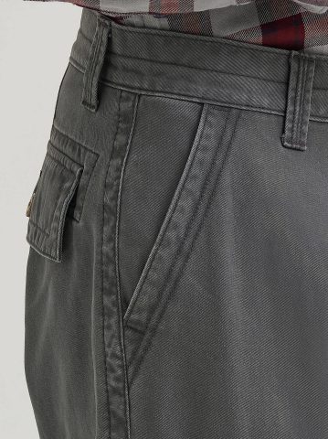 Men's Legendary Loose Straight Cargo Pant