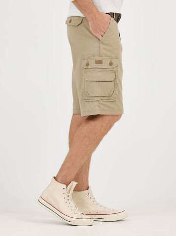Men's Legendary Wyoming Ripstop Cargo Short