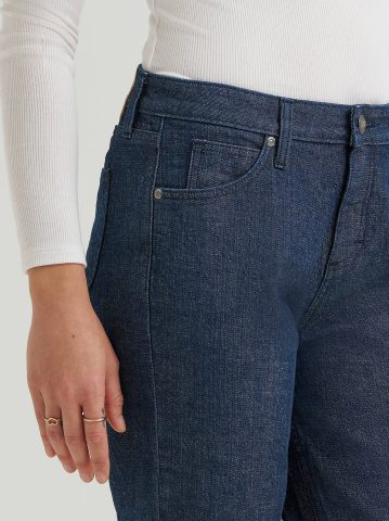 Women's Legendary Relaxed Straight Jean