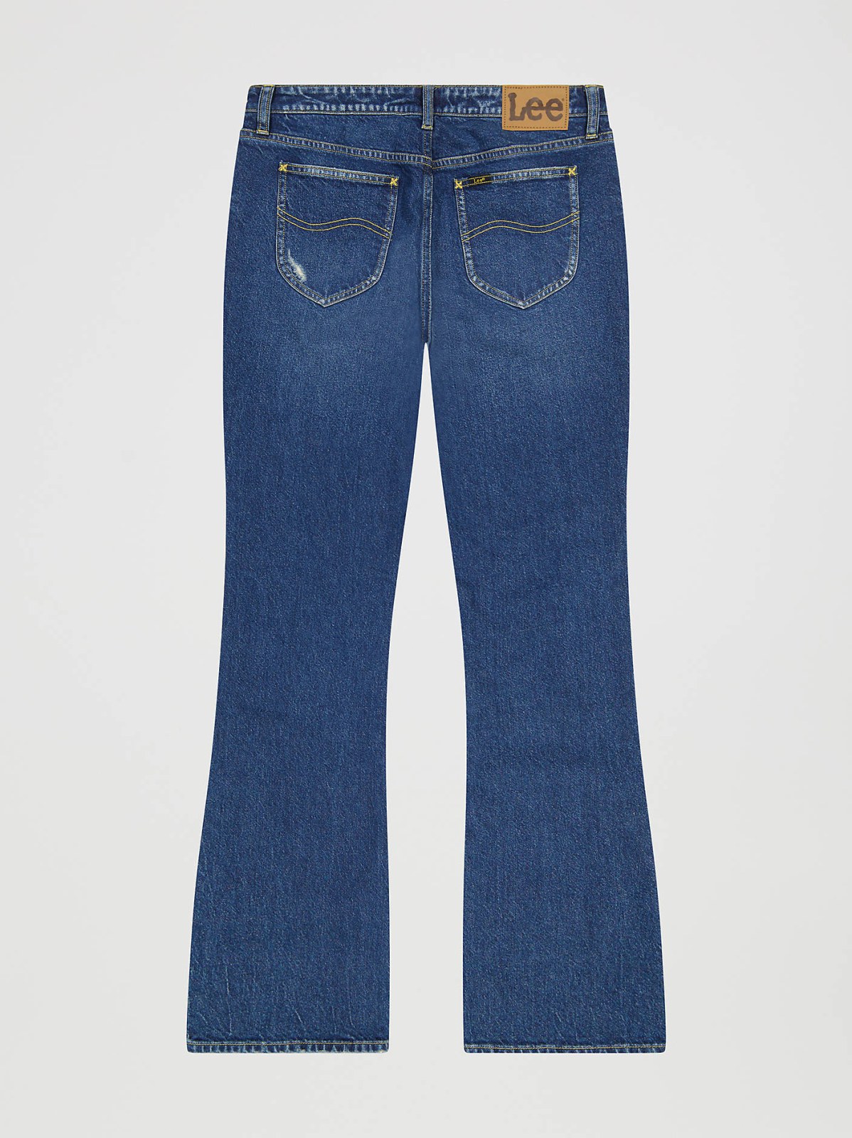 Women's Bootcut Jean - view 11