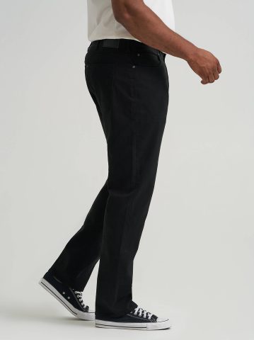 Men's Extreme Motion Straight Fit Tapered Leg Jean (Big & Tall)