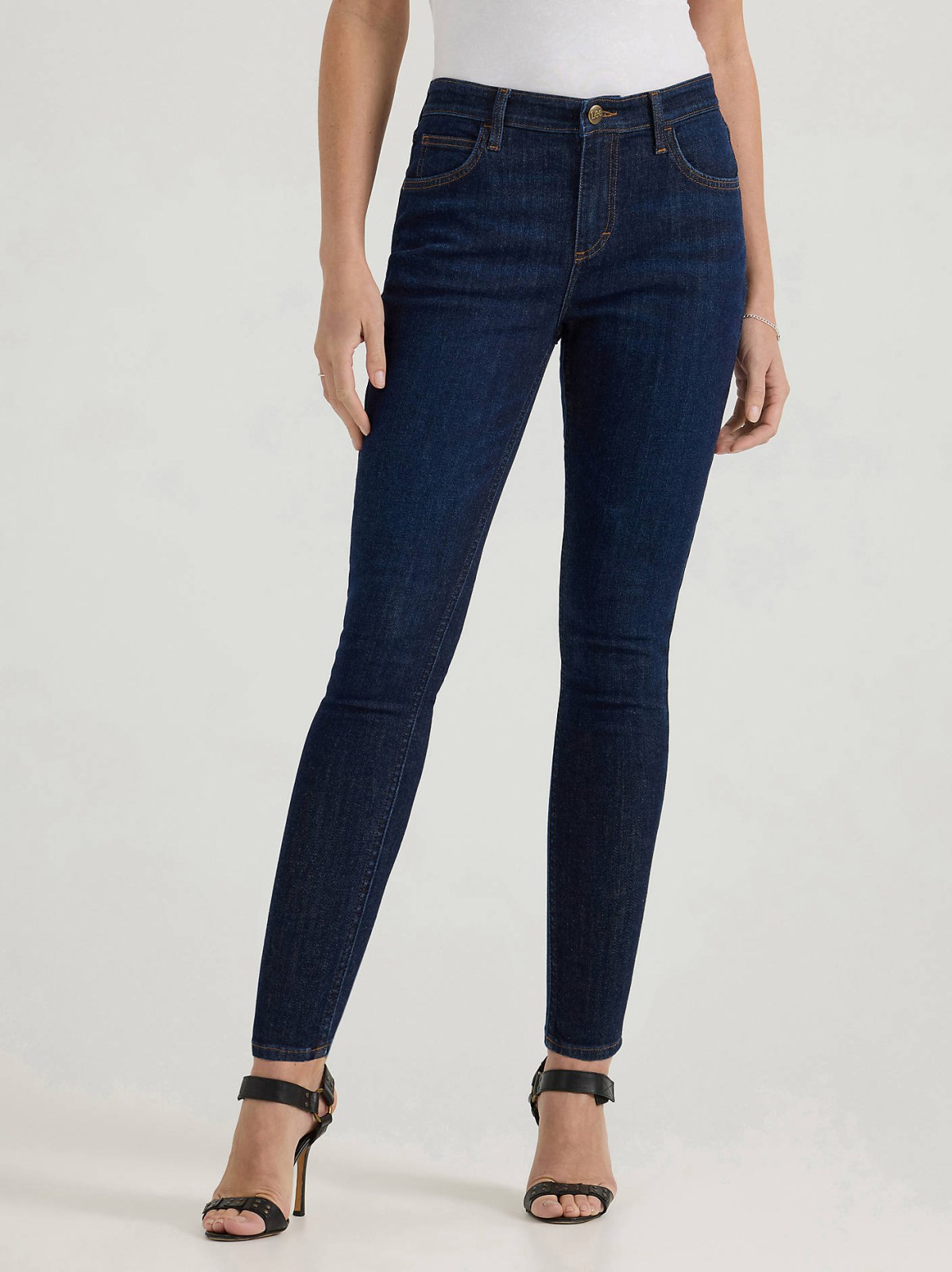 Women's Legendary Skinny Jean - view 3