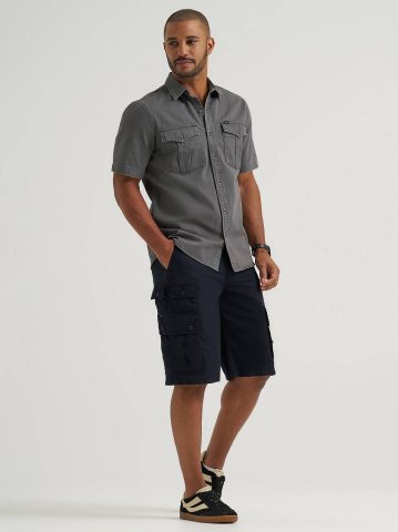 Men's Legendary Loose Nomad Cargo Short Men's Legendary Loose Nomad Cargo Short