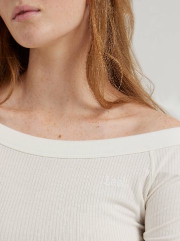 Women's Off Shoulder Top