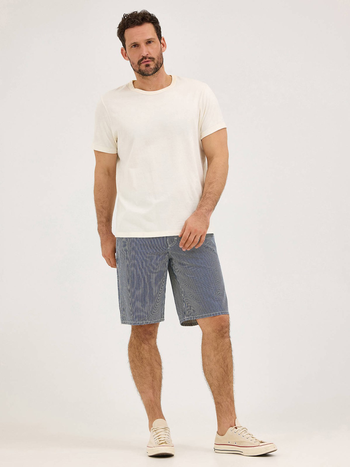 Men's Legendary 100% Cotton Workwear Carpenter Short