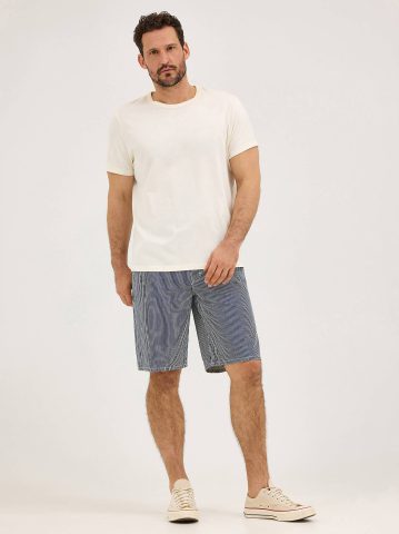 Men's Legendary 100% Cotton Workwear Carpenter Short