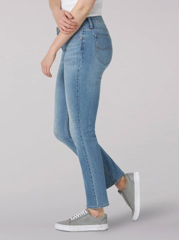 Women's Legendary Straight Jean