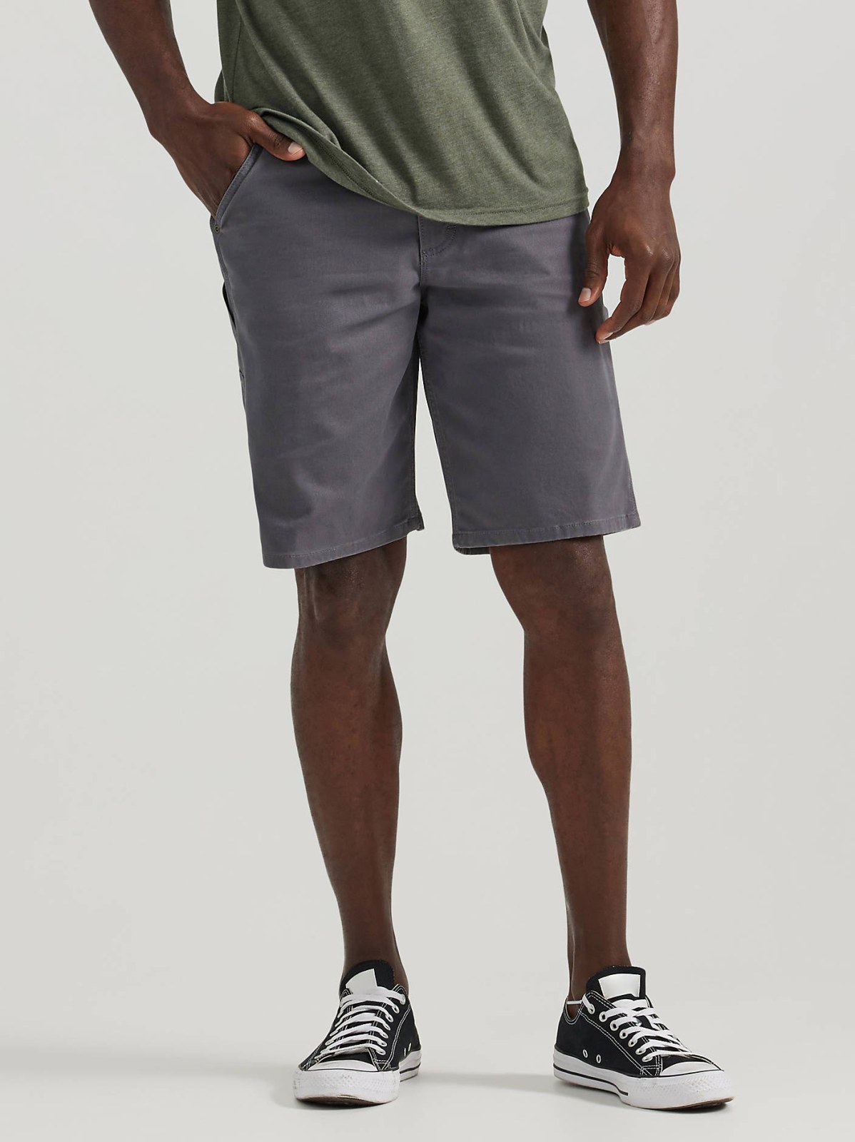 Men's Legendary Workwear Carpenter Short - view 2