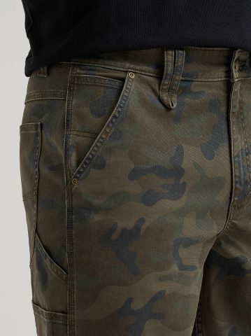 Men's Legendary Workwear Carpenter Short