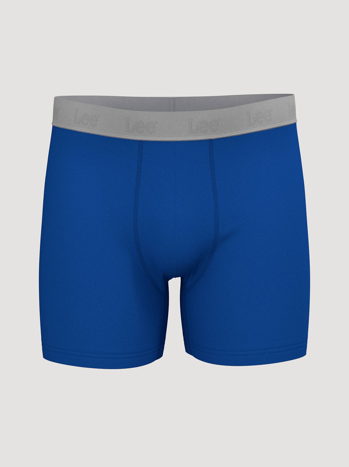 Men's 3-Pack Comfort Stretch Boxer Briefs - view 2