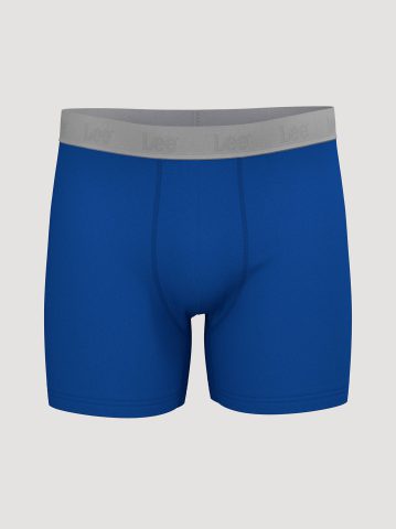 Men's 3-Pack Comfort Stretch Boxer Briefs — alternate view