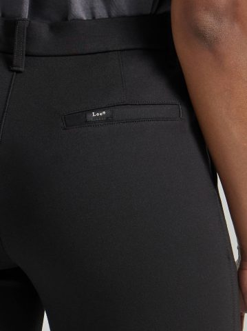 Women's Ultra Lux Comfort Any Wear Straight Pant
