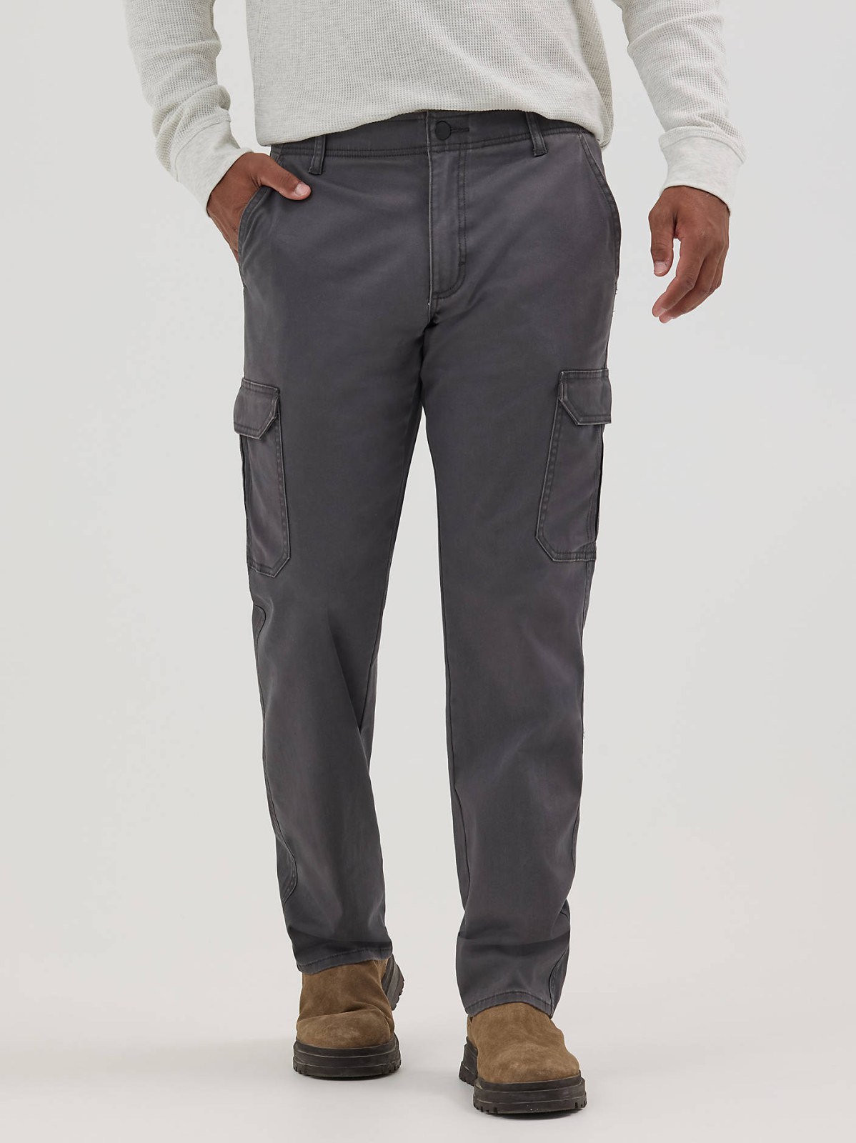 Men's Extreme Motion MVP Straight Fit Cargo Pant - view 2
