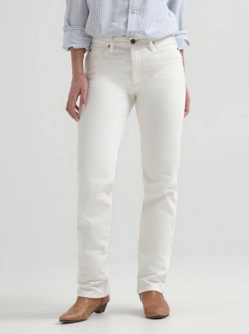 Women's Lee® x J.Crew Vintage Straight Jean