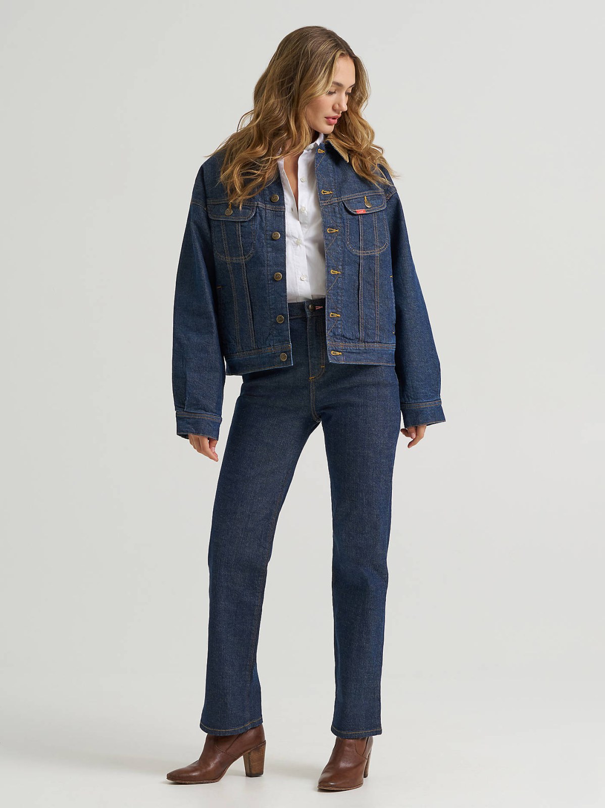 Women's Lee® x Marilyn Monroe Storm Rider™ Jacket - view 8