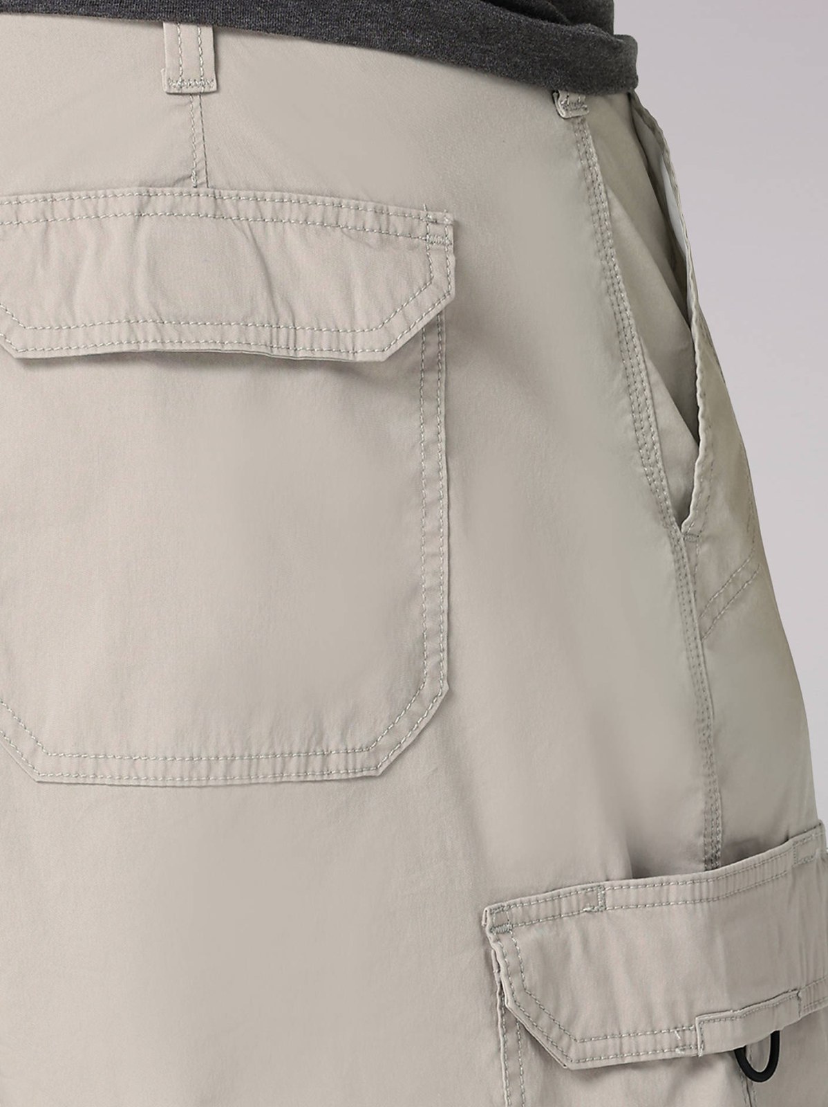 Men's Extreme Motion Crossroad Short (Big & Tall) - view 5