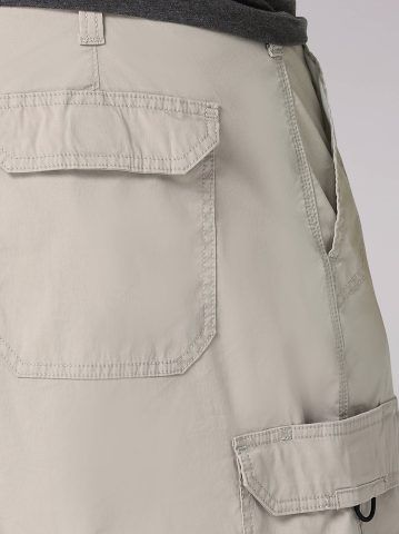 Men's Extreme Motion Crossroad Short (Big & Tall)