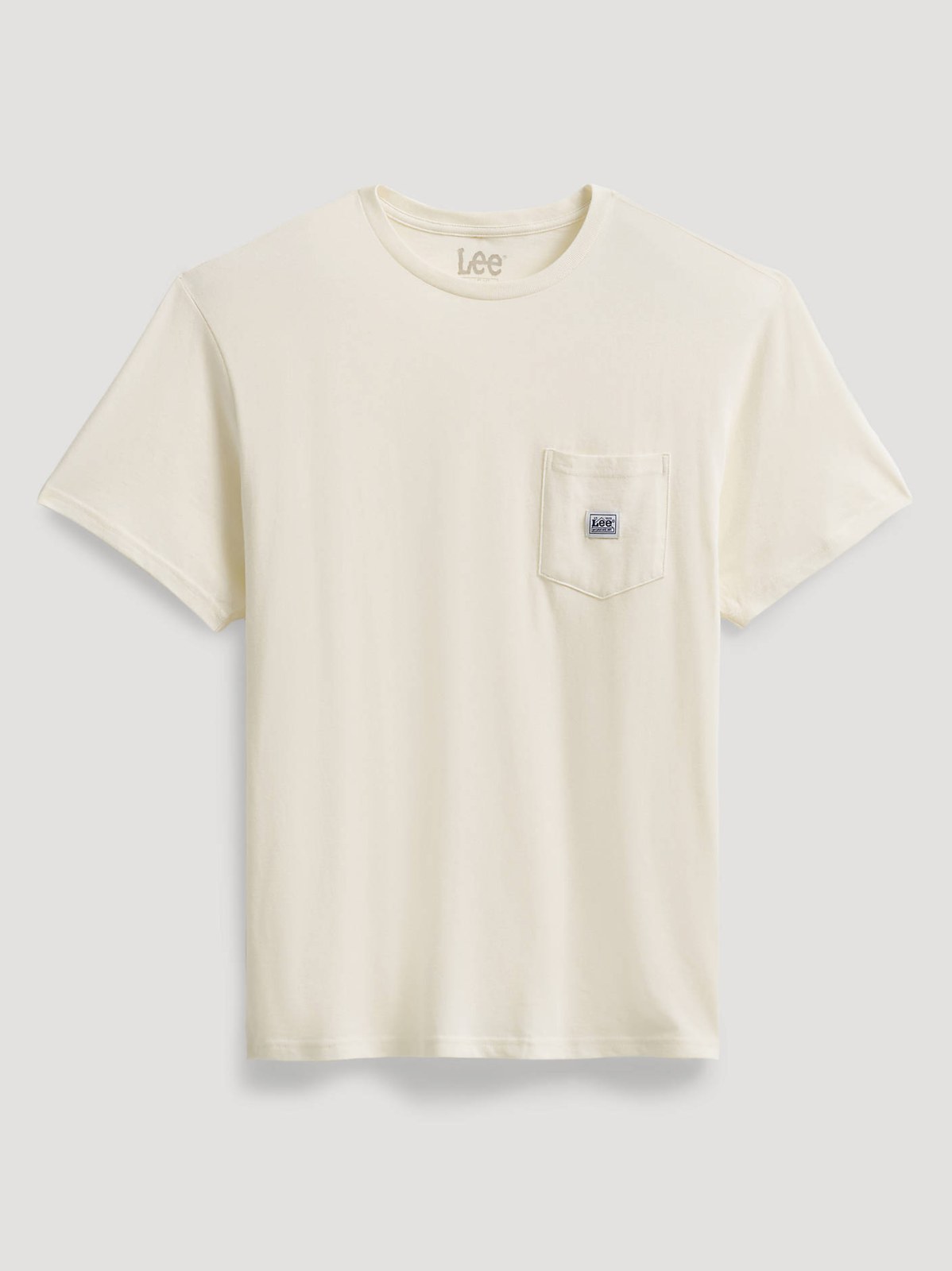 Men's Workwear Pocket Tee