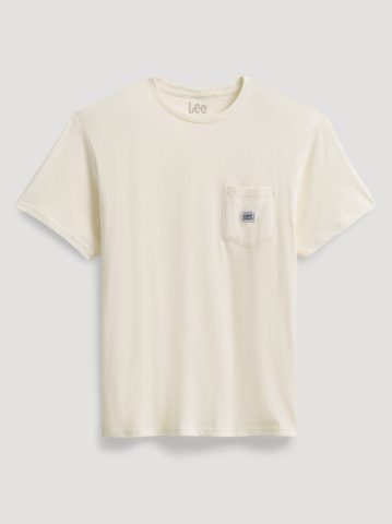 Men's Workwear Pocket Tee Men's Workwear Pocket Tee