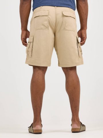 Men's Extreme Motion Carolina Cargo Short (Big & Tall)