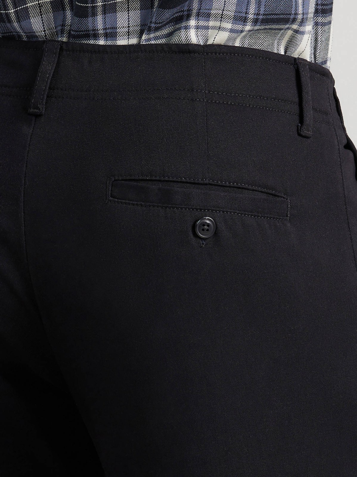 Men's Extreme Motion MVP Relaxed Fit Flat Front Pant - view 5