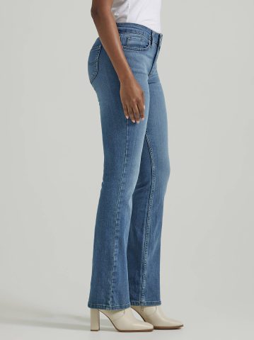Women's Legendary Regular Bootcut Jean