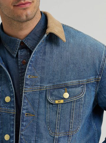 Men's Gold Label Storm Rider™ Jacket