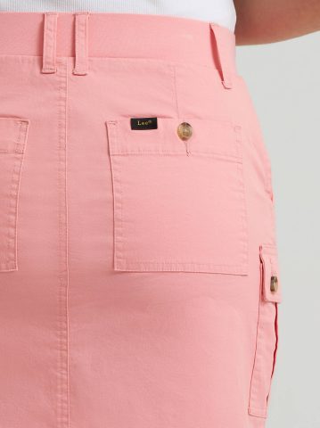 Women's Ultra Lux Comfort with Flex-to-Go Skort