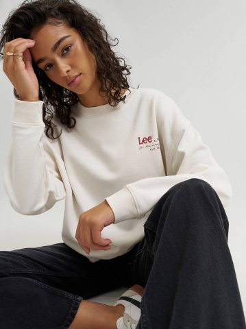 Women's Crewneck Sweatshirt