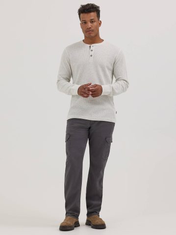 Men's Extreme Motion MVP Straight Fit Cargo Pant
