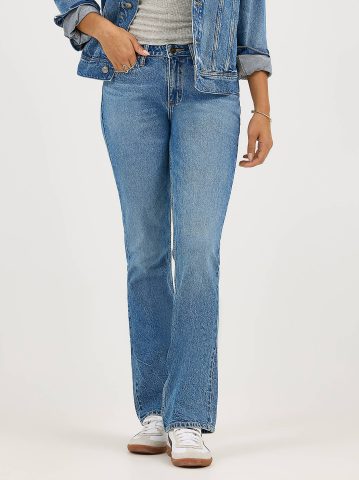 Women's Bootcut Jean