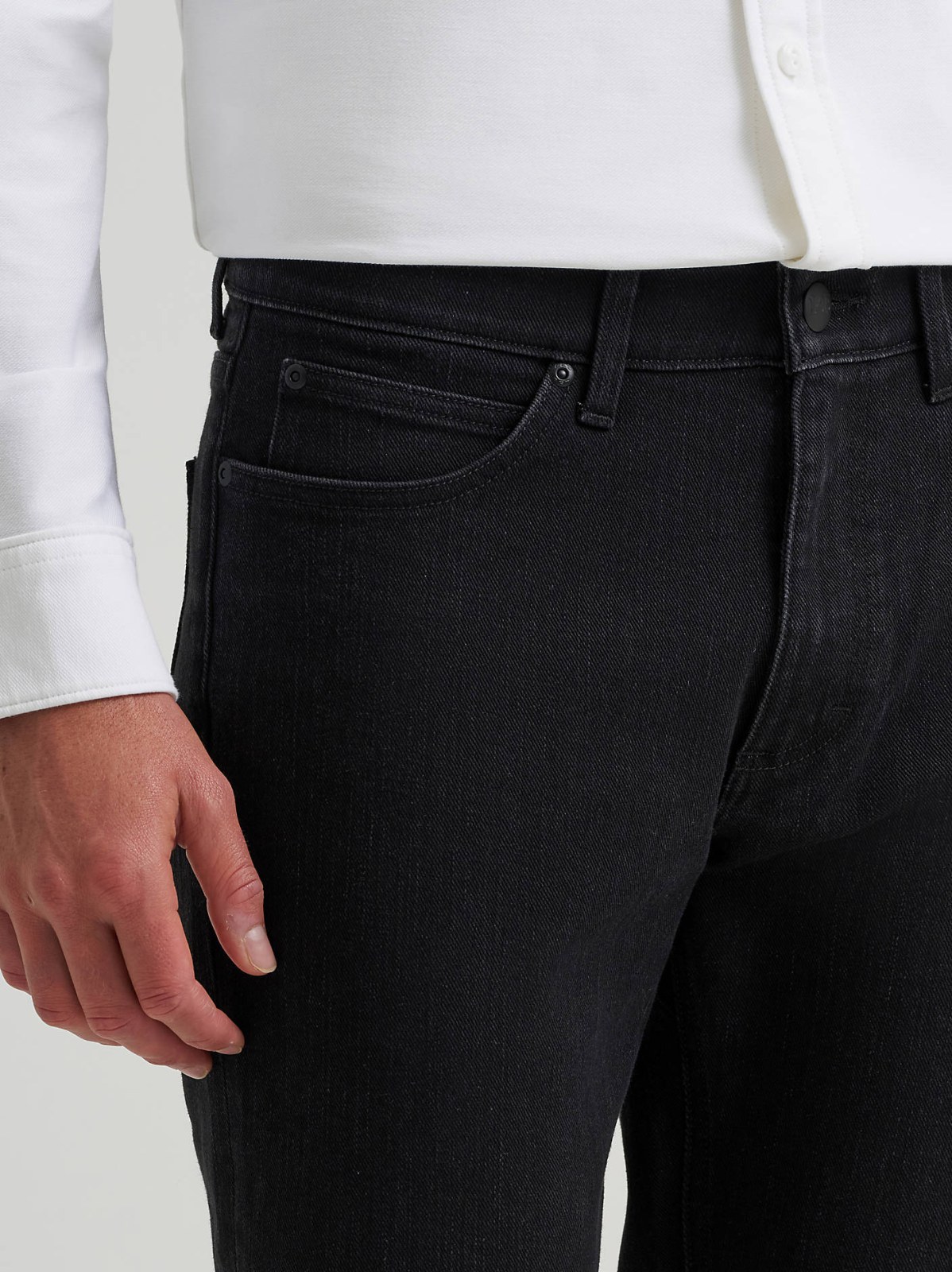 Men's Lee® X Move Regular Fit Jean - view 6