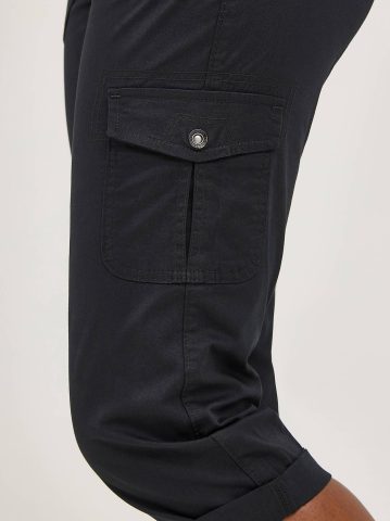 Women’s Relaxed Fit Austyn Cargo Capri