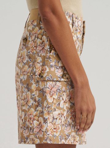 Women's Ultra Lux Comfort with Flex-to-Go Skort