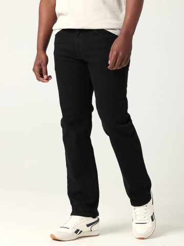 Men's Legendary Regular Straight Jean