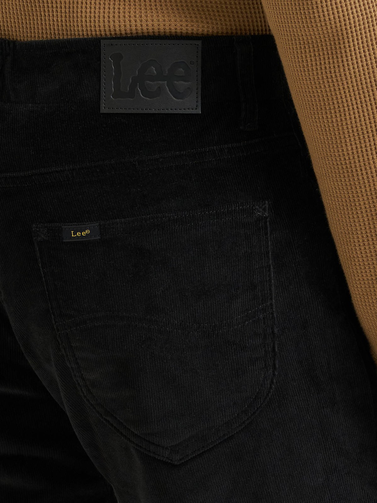 Men's Extreme Motion Corduroy Straight Taper Pant - view 5