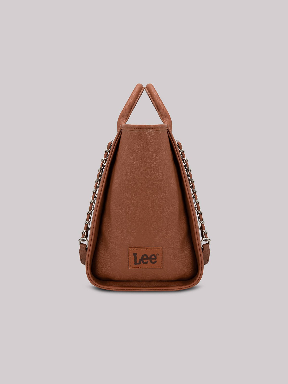 Women's Embossed Logo Tote - view 3