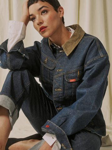 Women's Lee® x Marilyn Monroe Storm Rider™ Jacket