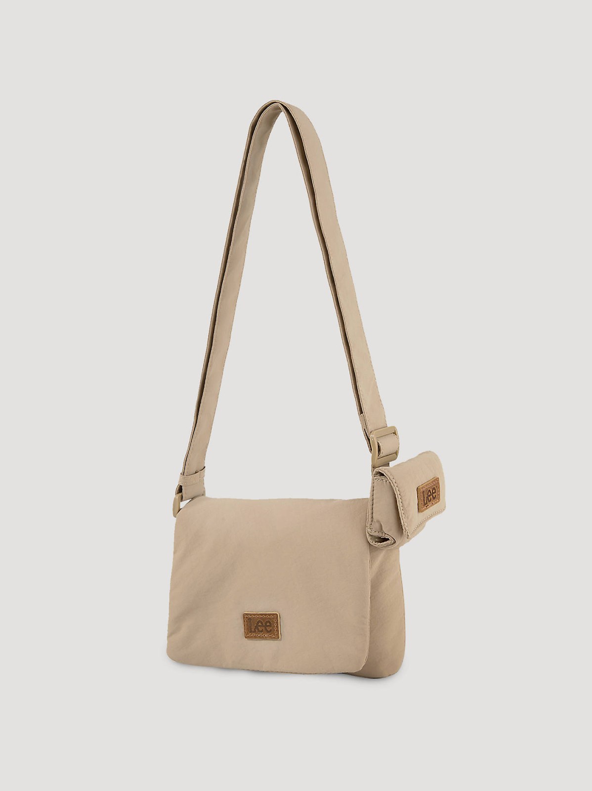 Women's Camera Bag With Small Case - view 2