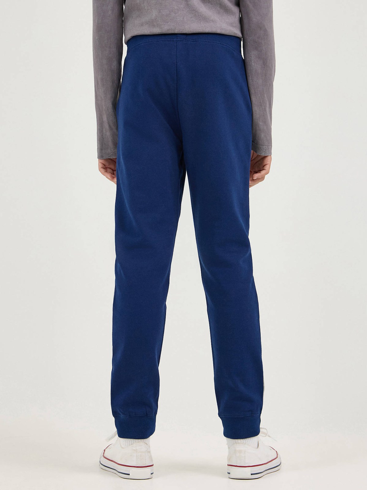 Boy's 2-Pack Fleece Cargo Jogger - view 8