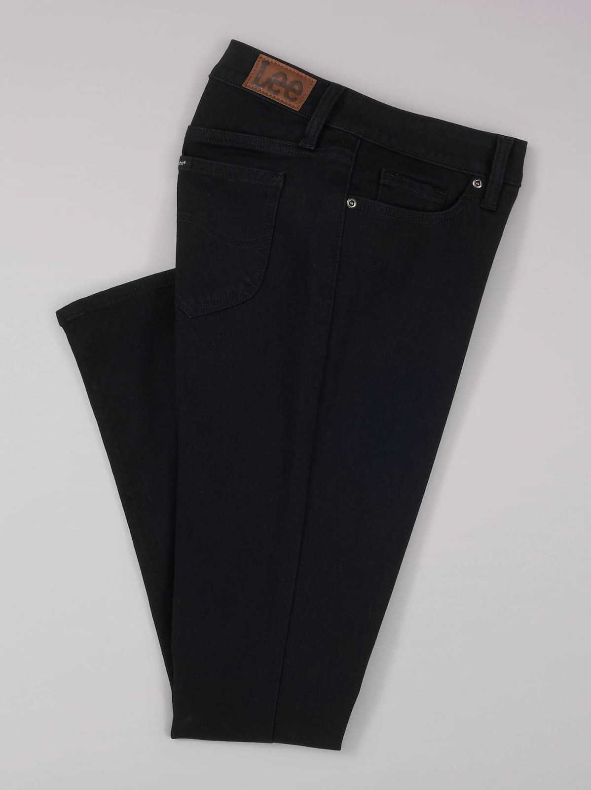 Women's Legendary Straight Jean - view 6
